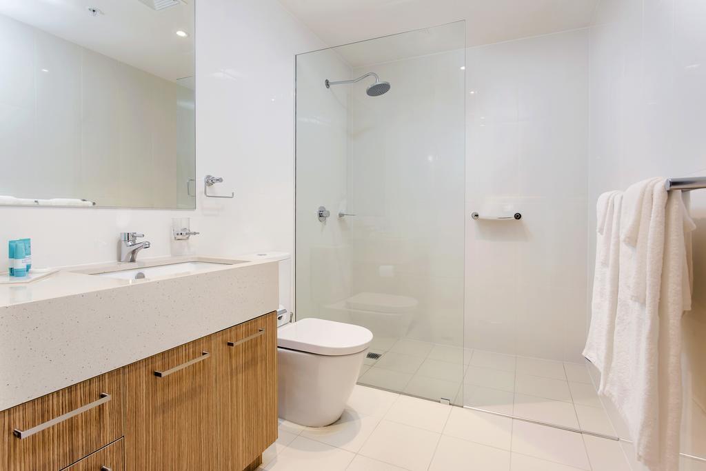 Astra Apartments Adelaide Exterior photo